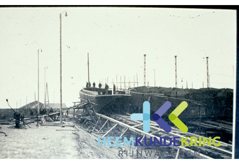Werf Tolkamer F00001235